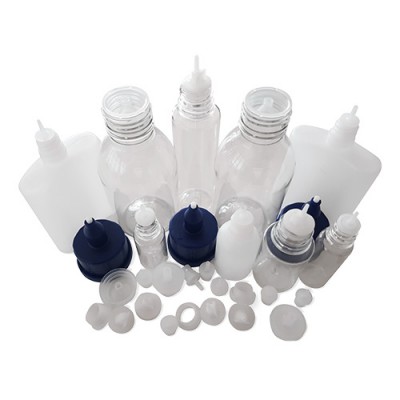 EUROTUBO® Leak proof screw cap containers - PMS Partners Medical Solution
